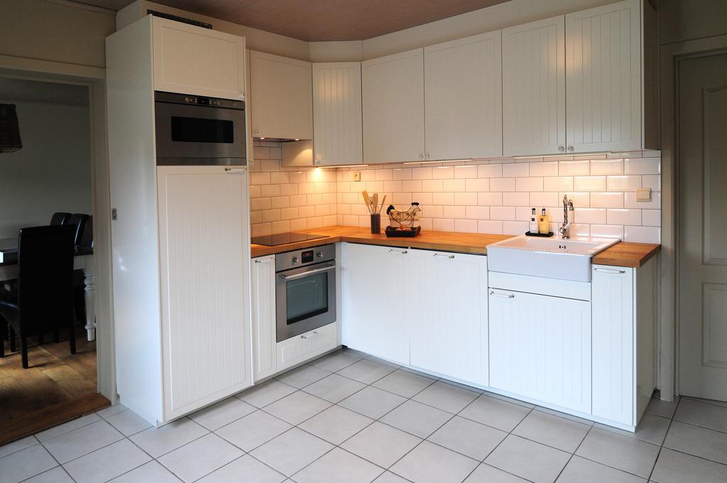 Holiday Home De Levensgenieter 托尔豪特 客房 照片