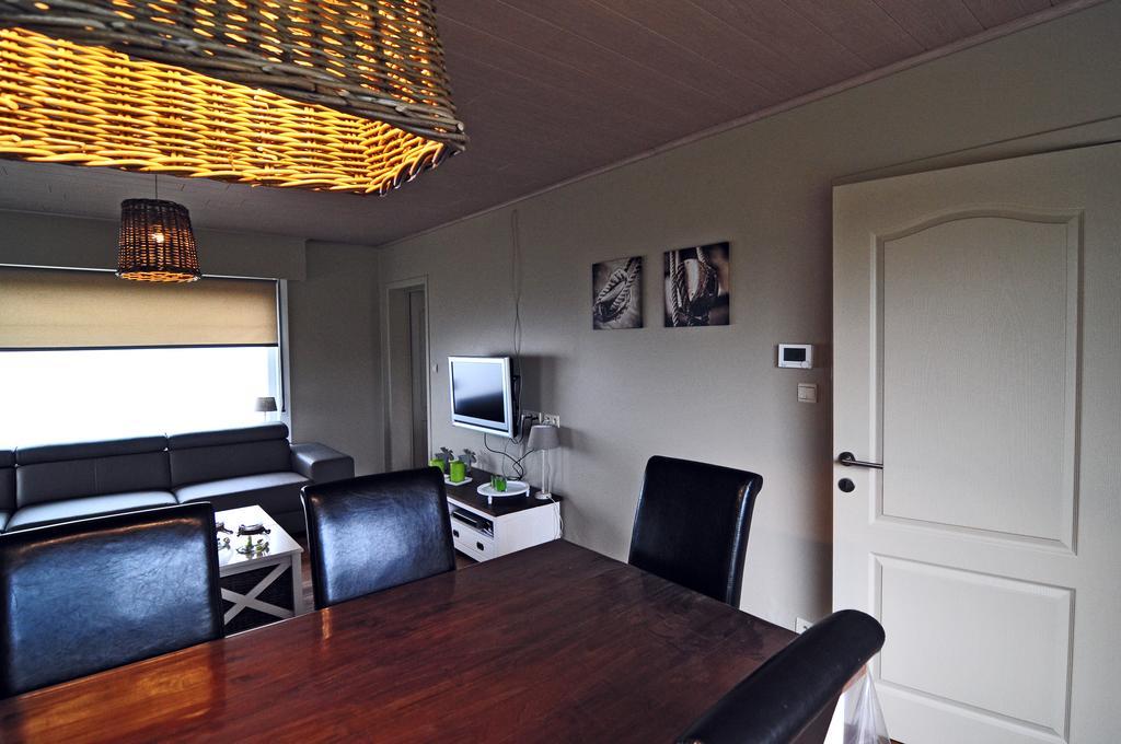 Holiday Home De Levensgenieter 托尔豪特 客房 照片