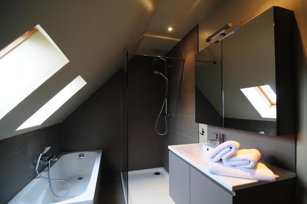 Holiday Home De Levensgenieter 托尔豪特 客房 照片