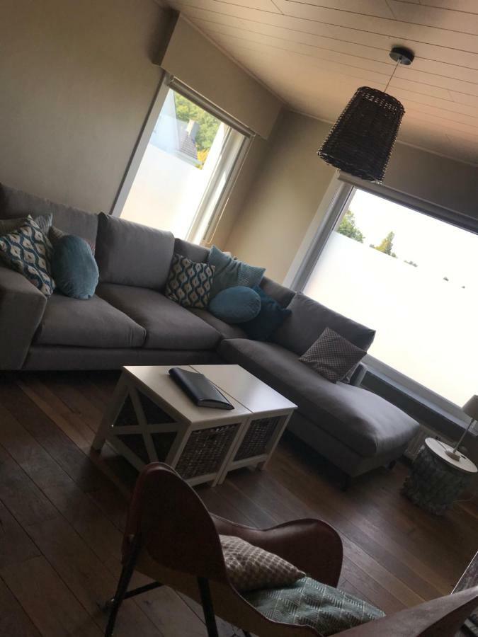Holiday Home De Levensgenieter 托尔豪特 外观 照片